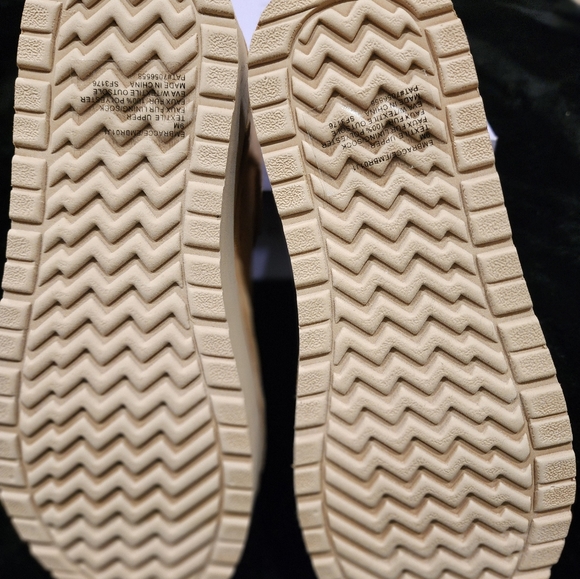 Madden Girl Platform Mini Boots - Picture 2 of 6